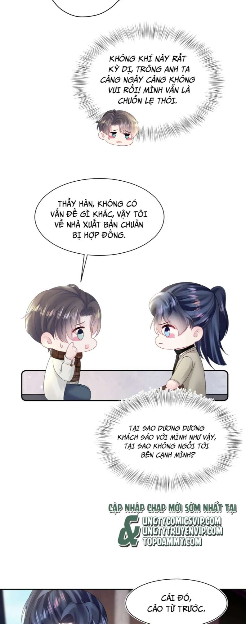 Tuyệt Mỹ Bạch Liên Hoa Online Dạy Học Chapter 154 - Next Chapter 155