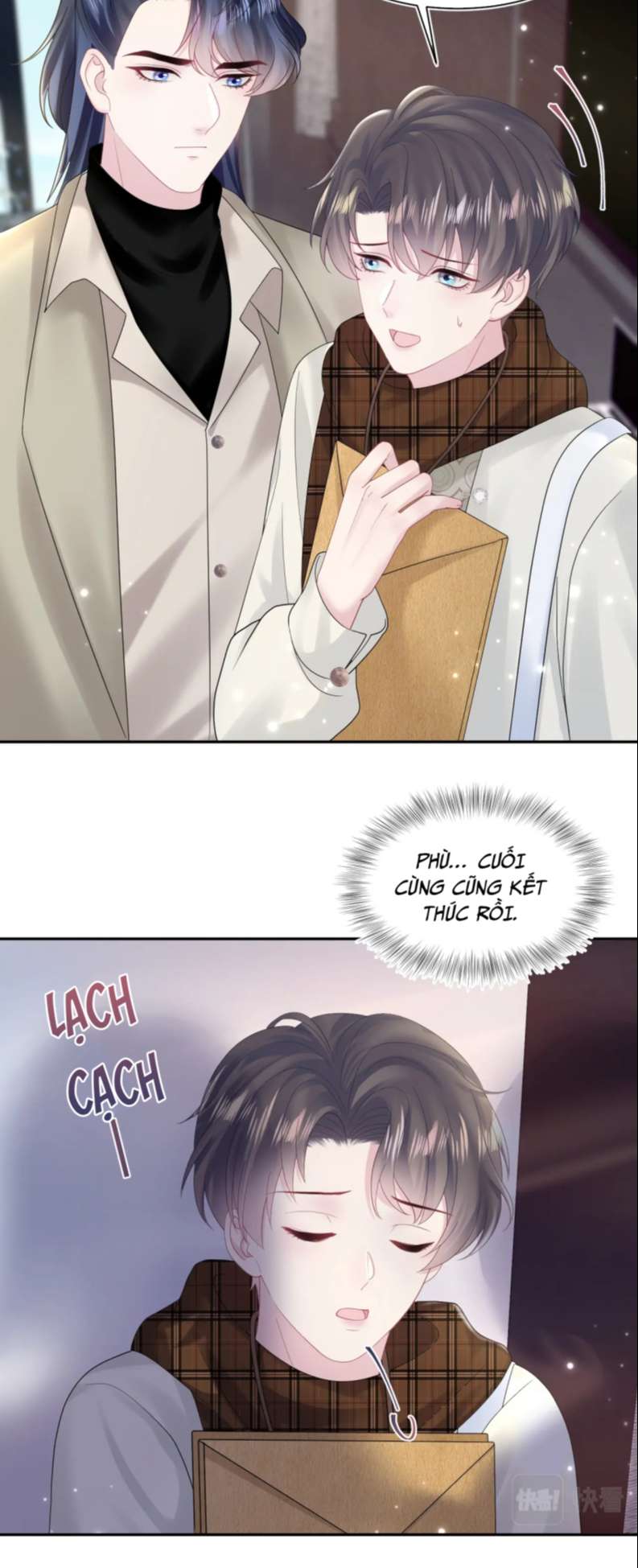 Tuyệt Mỹ Bạch Liên Hoa Online Dạy Học Chapter 154 - Next Chapter 155