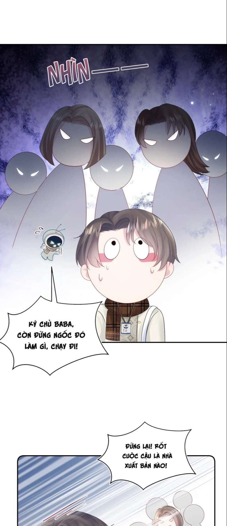 Tuyệt Mỹ Bạch Liên Hoa Online Dạy Học Chapter 154 - Next Chapter 155