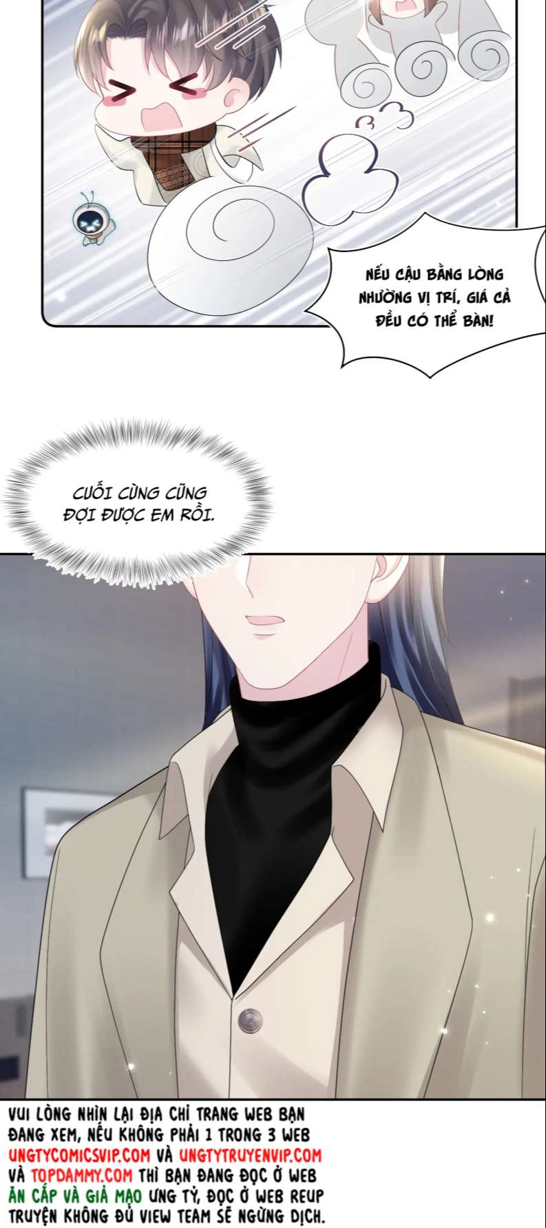 Tuyệt Mỹ Bạch Liên Hoa Online Dạy Học Chapter 154 - Next Chapter 155