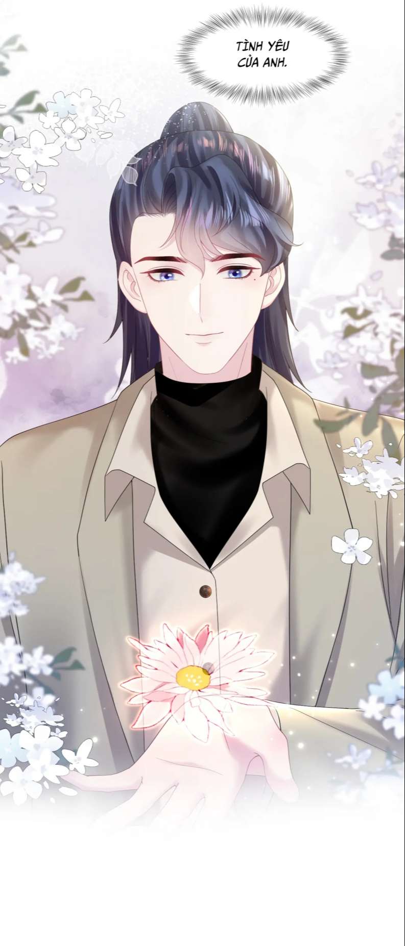 Tuyệt Mỹ Bạch Liên Hoa Online Dạy Học Chapter 154 - Next Chapter 155