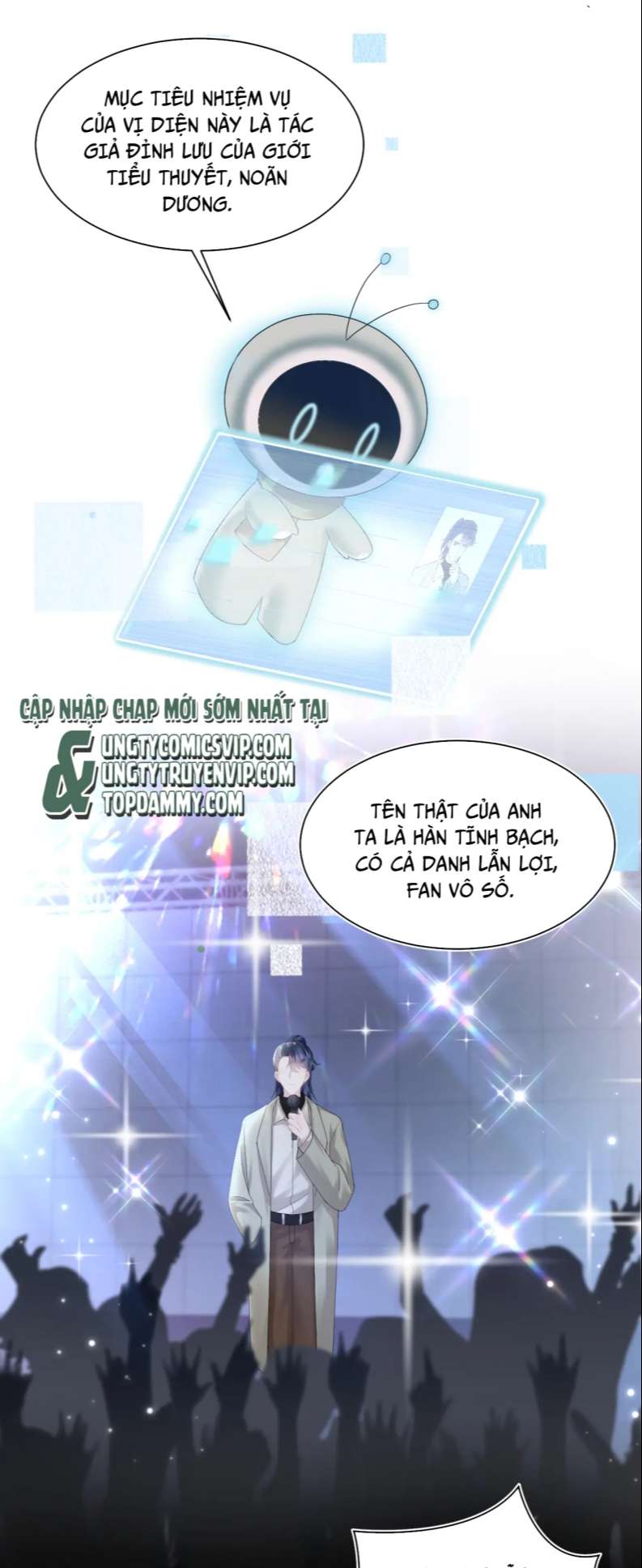 Tuyệt Mỹ Bạch Liên Hoa Online Dạy Học Chapter 154 - Next Chapter 155