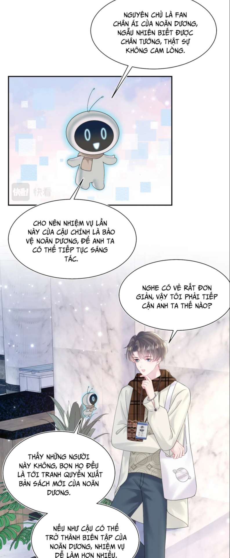 Tuyệt Mỹ Bạch Liên Hoa Online Dạy Học Chapter 154 - Next Chapter 155