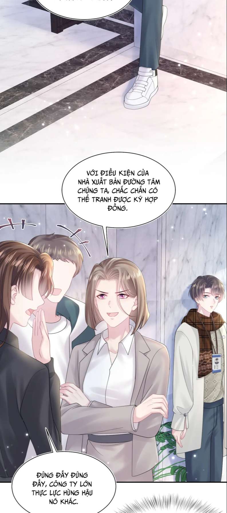 Tuyệt Mỹ Bạch Liên Hoa Online Dạy Học Chapter 154 - Next Chapter 155