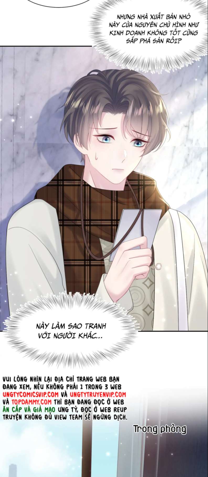 Tuyệt Mỹ Bạch Liên Hoa Online Dạy Học Chapter 154 - Next Chapter 155