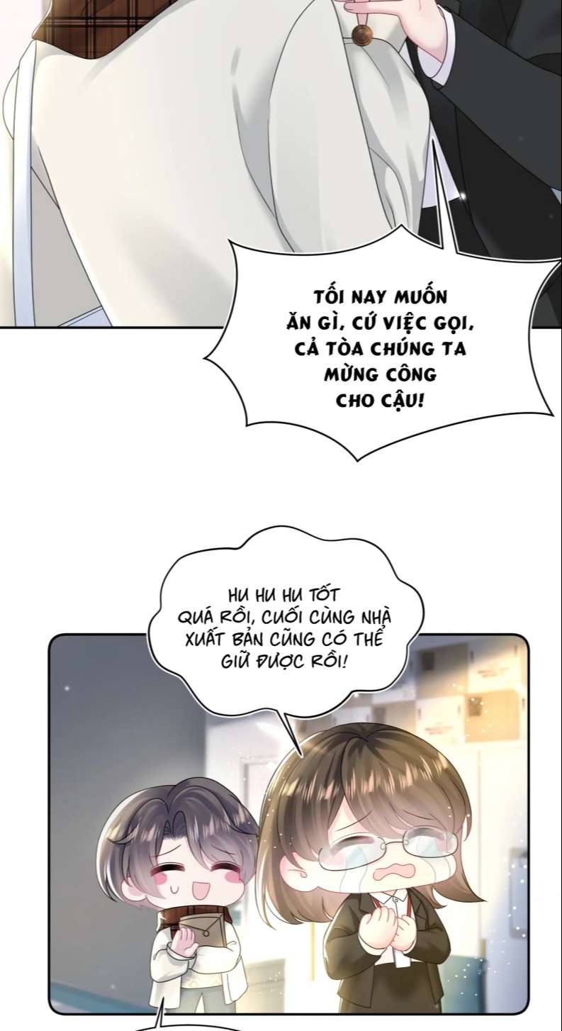 Tuyệt Mỹ Bạch Liên Hoa Online Dạy Học Chapter 155 - Next Chapter 156