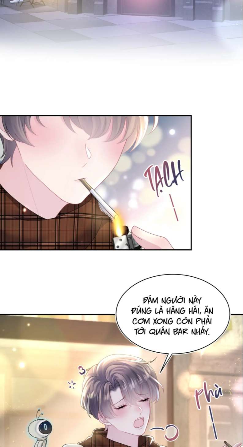 Tuyệt Mỹ Bạch Liên Hoa Online Dạy Học Chapter 155 - Next Chapter 156