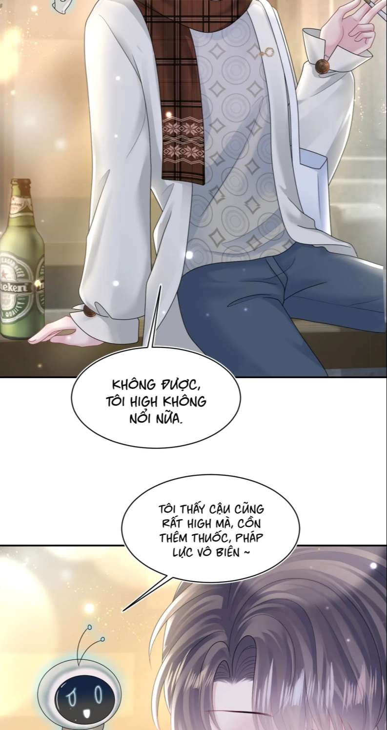 Tuyệt Mỹ Bạch Liên Hoa Online Dạy Học Chapter 155 - Next Chapter 156