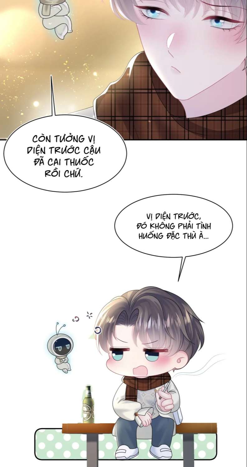 Tuyệt Mỹ Bạch Liên Hoa Online Dạy Học Chapter 155 - Next Chapter 156