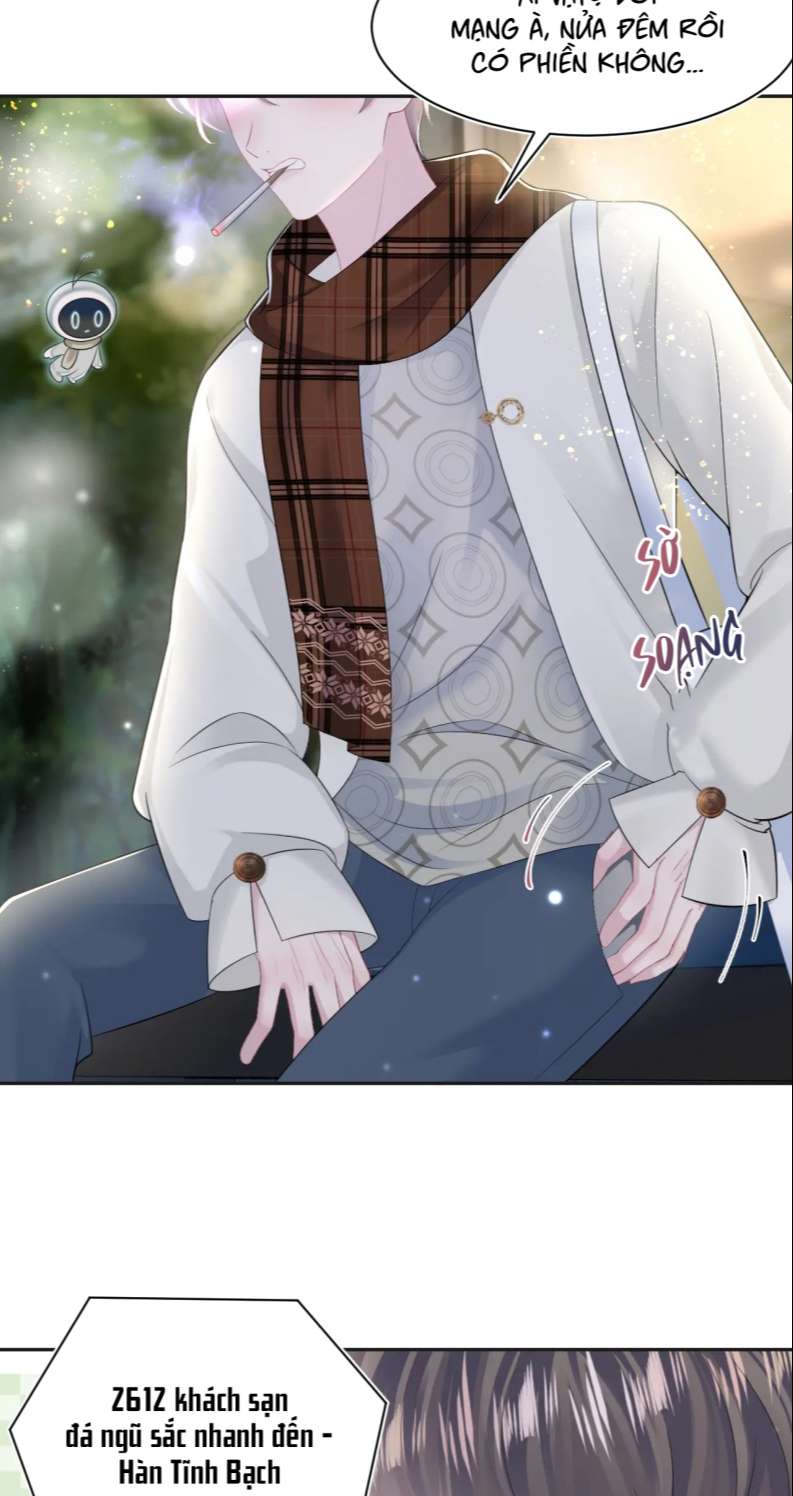 Tuyệt Mỹ Bạch Liên Hoa Online Dạy Học Chapter 155 - Next Chapter 156