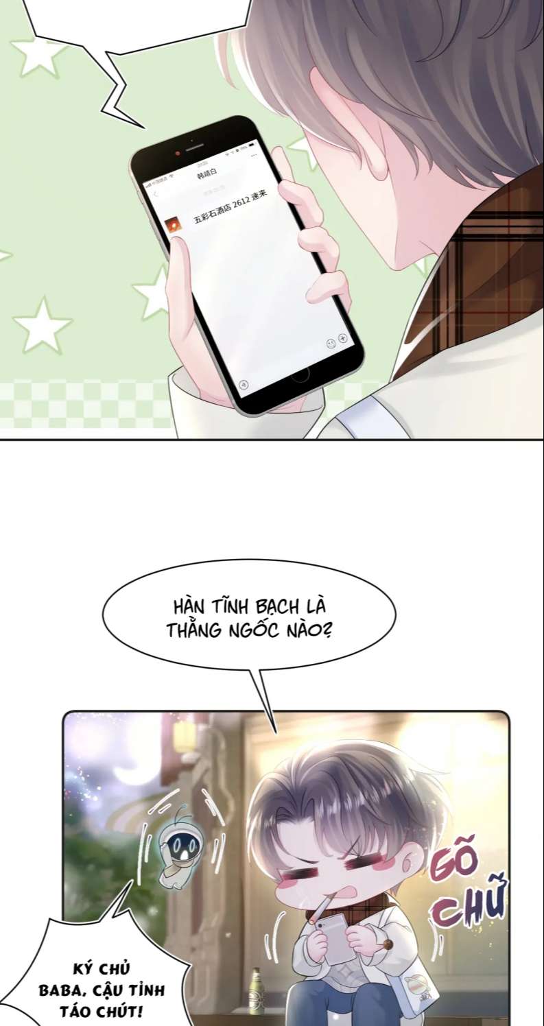Tuyệt Mỹ Bạch Liên Hoa Online Dạy Học Chapter 155 - Next Chapter 156
