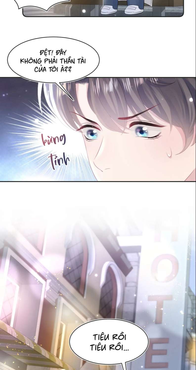 Tuyệt Mỹ Bạch Liên Hoa Online Dạy Học Chapter 155 - Next Chapter 156