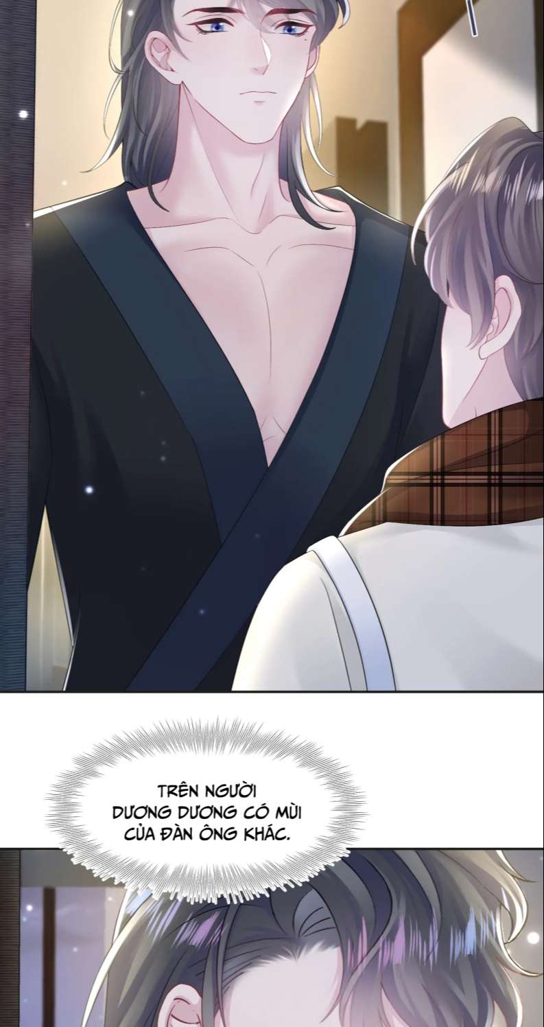 Tuyệt Mỹ Bạch Liên Hoa Online Dạy Học Chapter 155 - Next Chapter 156