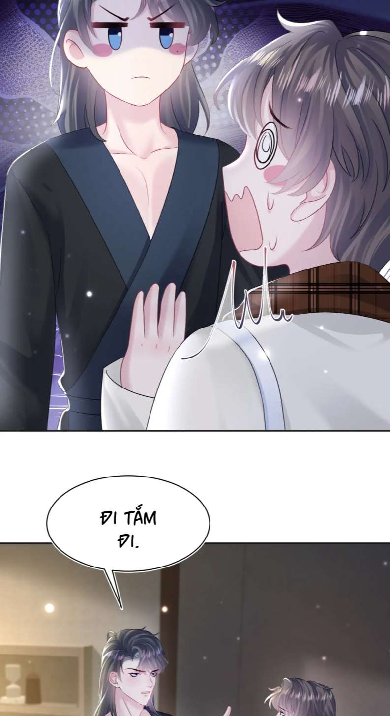 Tuyệt Mỹ Bạch Liên Hoa Online Dạy Học Chapter 155 - Next Chapter 156