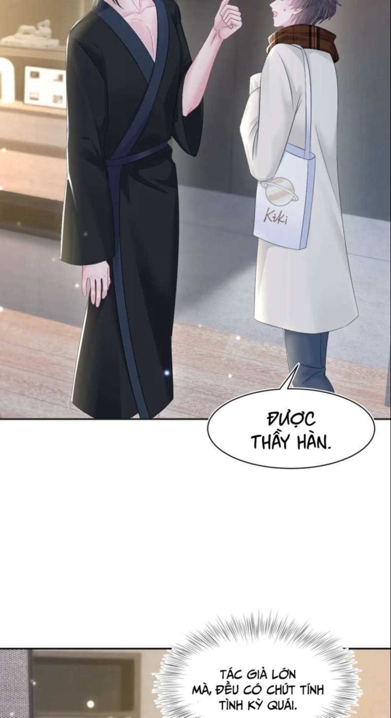 Tuyệt Mỹ Bạch Liên Hoa Online Dạy Học Chapter 155 - Next Chapter 156