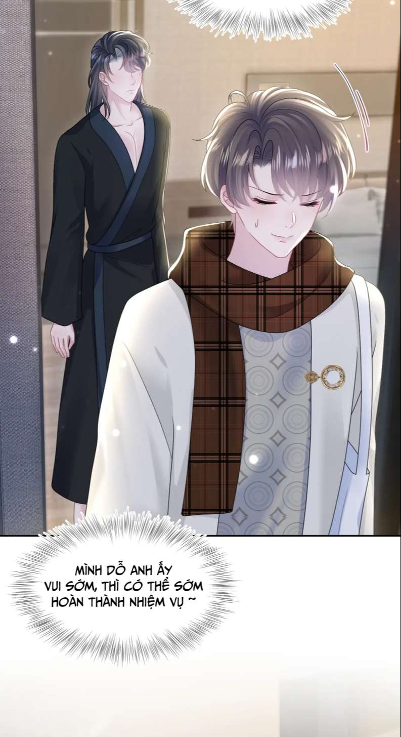 Tuyệt Mỹ Bạch Liên Hoa Online Dạy Học Chapter 155 - Next Chapter 156