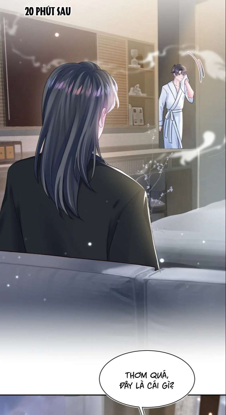 Tuyệt Mỹ Bạch Liên Hoa Online Dạy Học Chapter 155 - Next Chapter 156