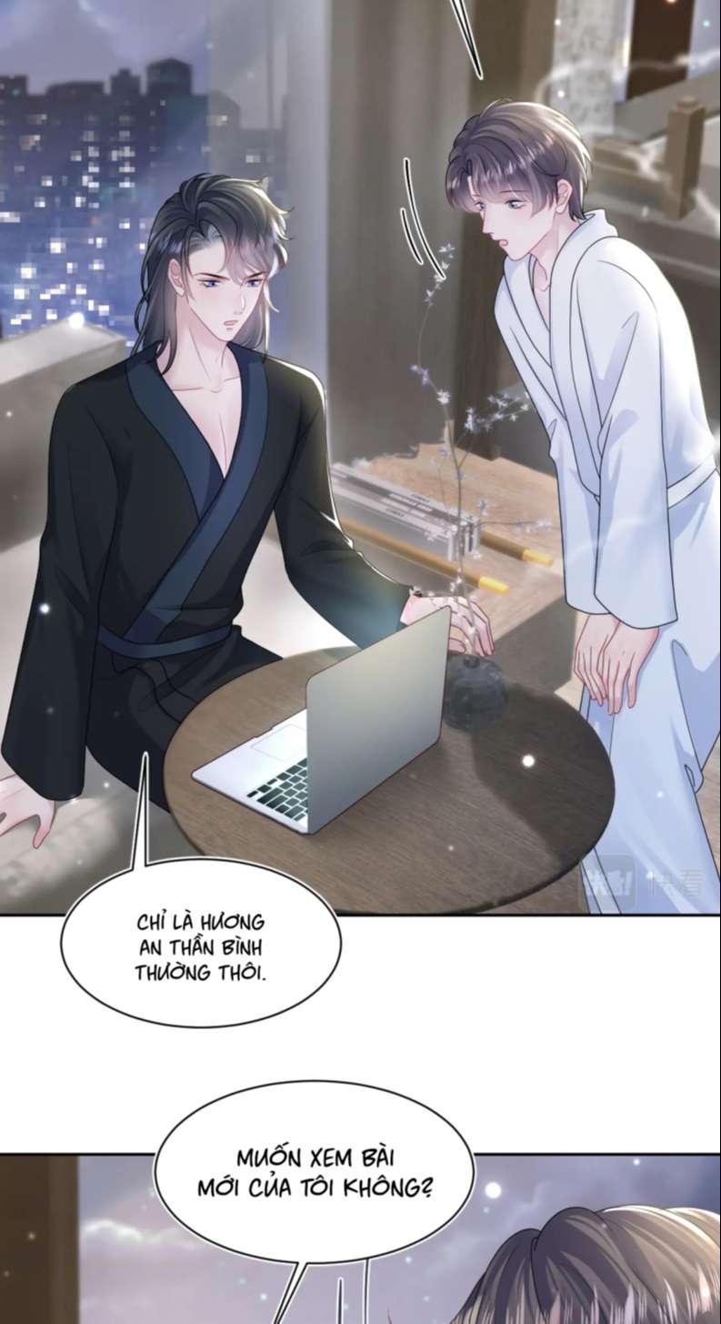 Tuyệt Mỹ Bạch Liên Hoa Online Dạy Học Chapter 155 - Next Chapter 156