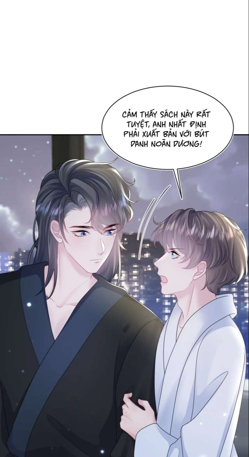 Tuyệt Mỹ Bạch Liên Hoa Online Dạy Học Chapter 155 - Next Chapter 156