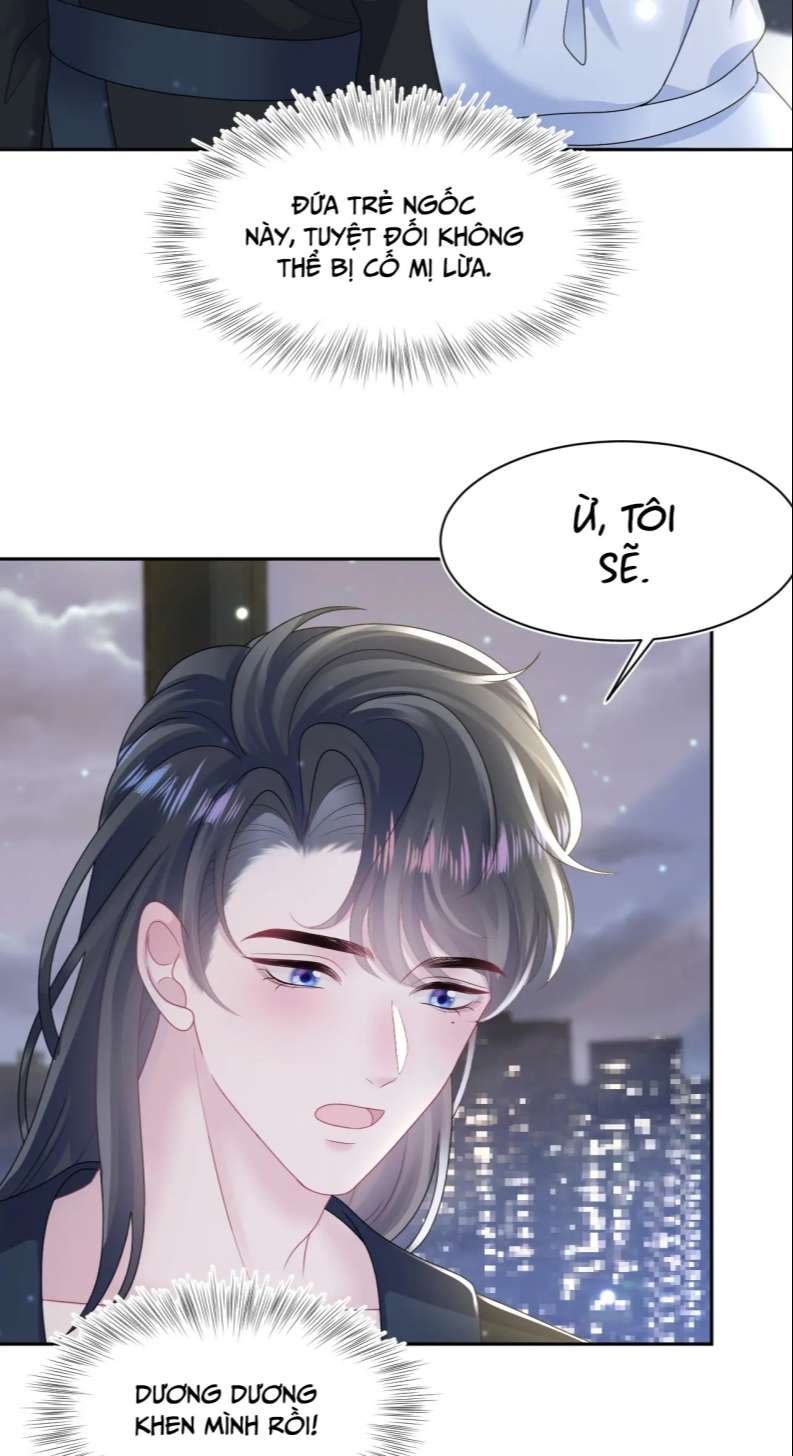 Tuyệt Mỹ Bạch Liên Hoa Online Dạy Học Chapter 155 - Next Chapter 156