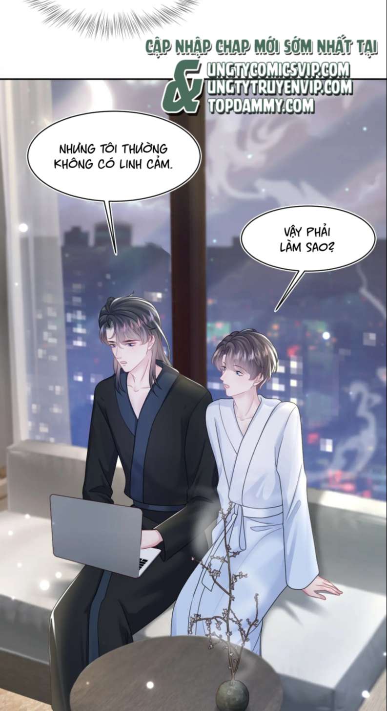 Tuyệt Mỹ Bạch Liên Hoa Online Dạy Học Chapter 155 - Next Chapter 156