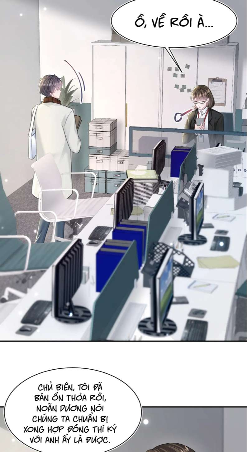 Tuyệt Mỹ Bạch Liên Hoa Online Dạy Học Chapter 155 - Next Chapter 156