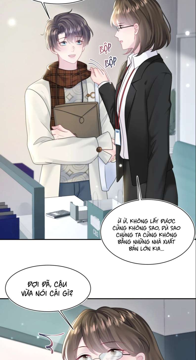 Tuyệt Mỹ Bạch Liên Hoa Online Dạy Học Chapter 155 - Next Chapter 156