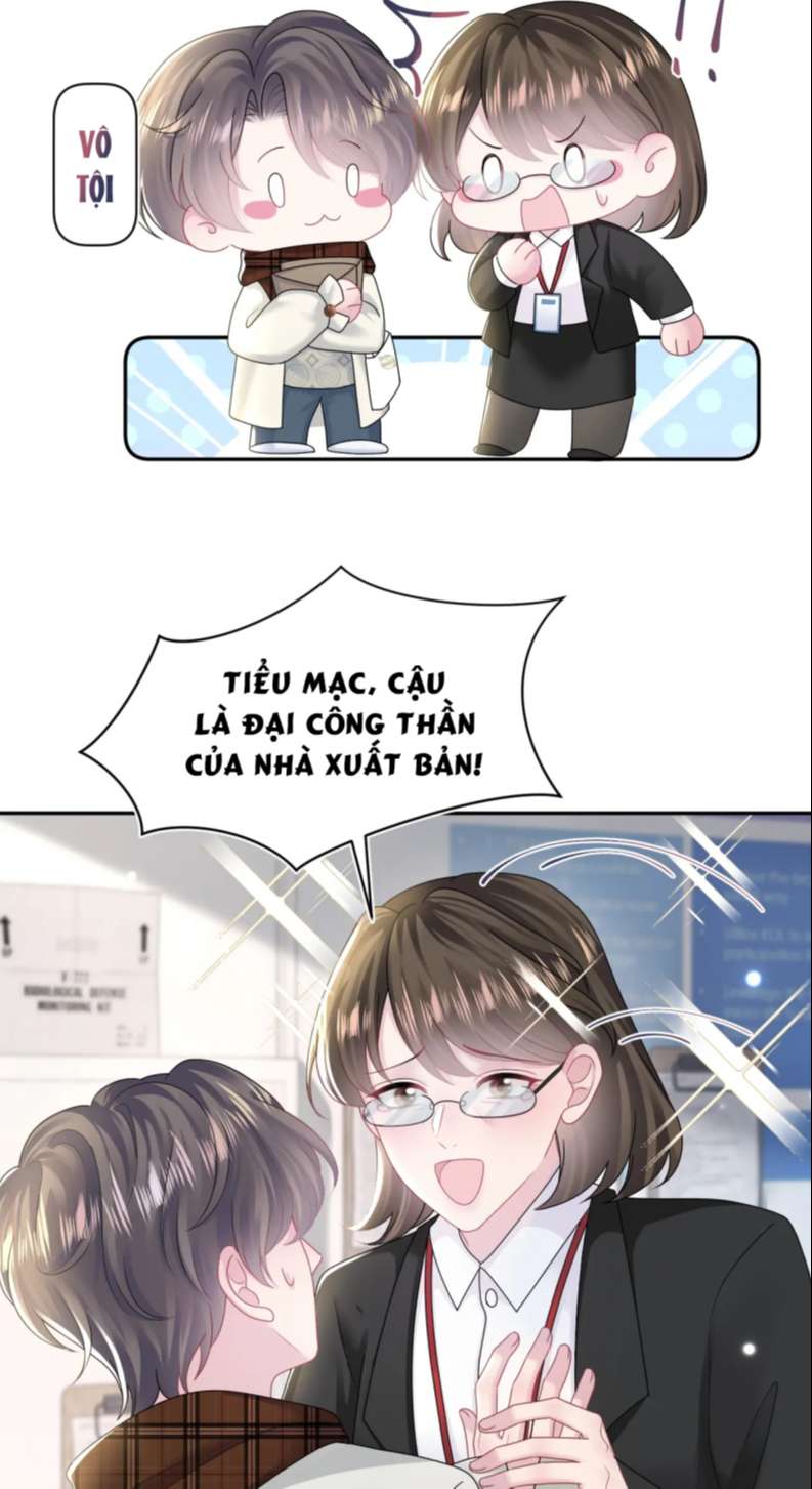 Tuyệt Mỹ Bạch Liên Hoa Online Dạy Học Chapter 155 - Next Chapter 156