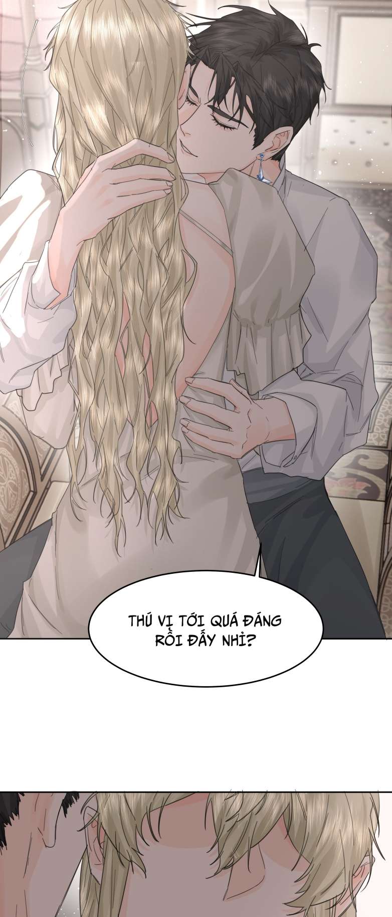 Tiền Nhiệm Vi Vương Chapter 11 - Trang 4