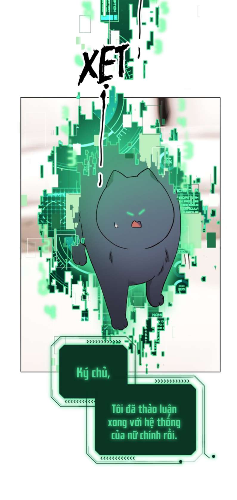 Tôi Phải Làm 1 Kẻ Đại Xấu Xa Chapter 79 - Trang 4