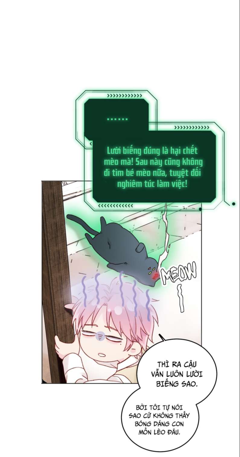 Tôi Phải Làm 1 Kẻ Đại Xấu Xa Chapter 79 - Trang 4