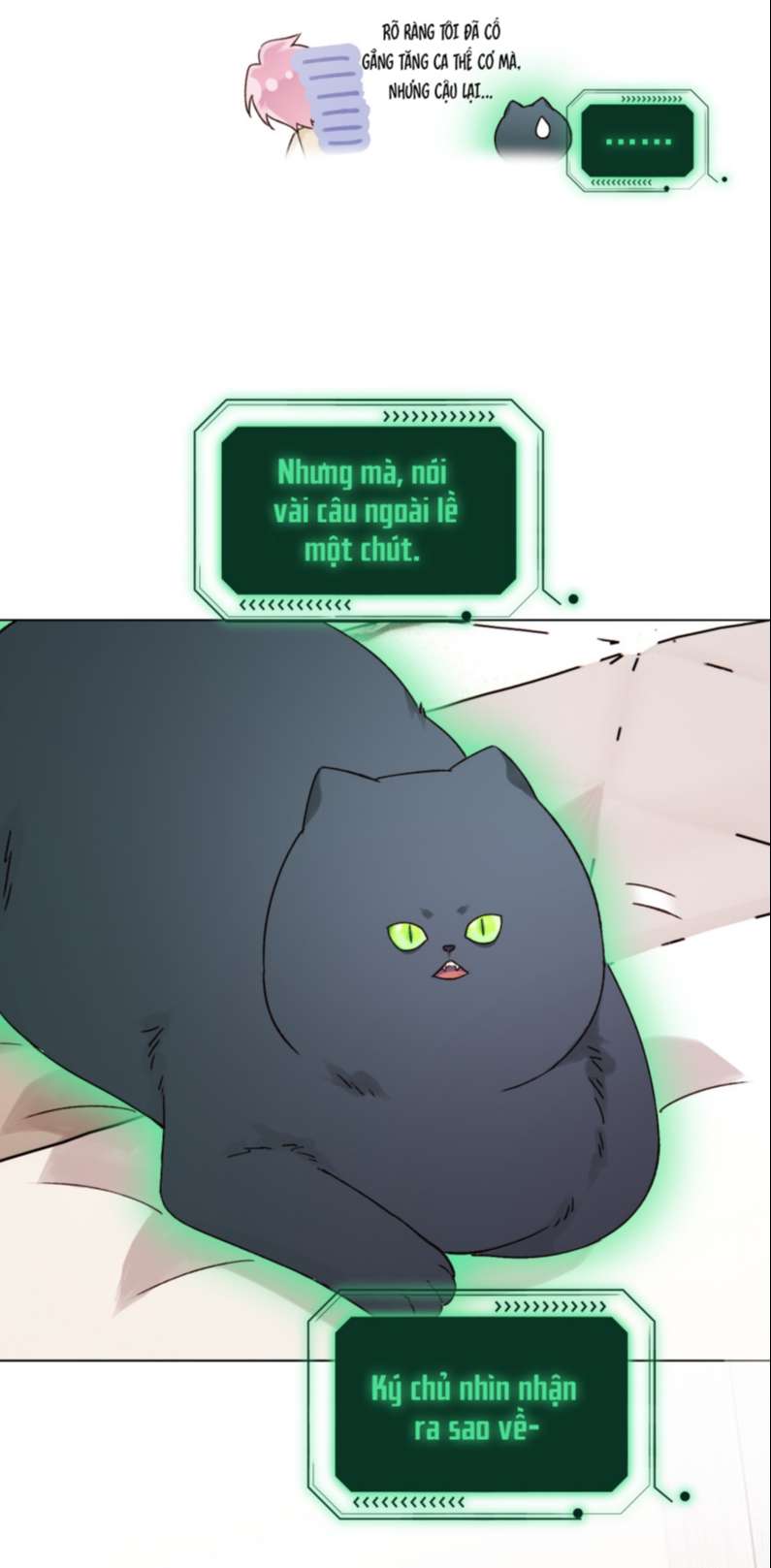 Tôi Phải Làm 1 Kẻ Đại Xấu Xa Chapter 79 - Trang 4