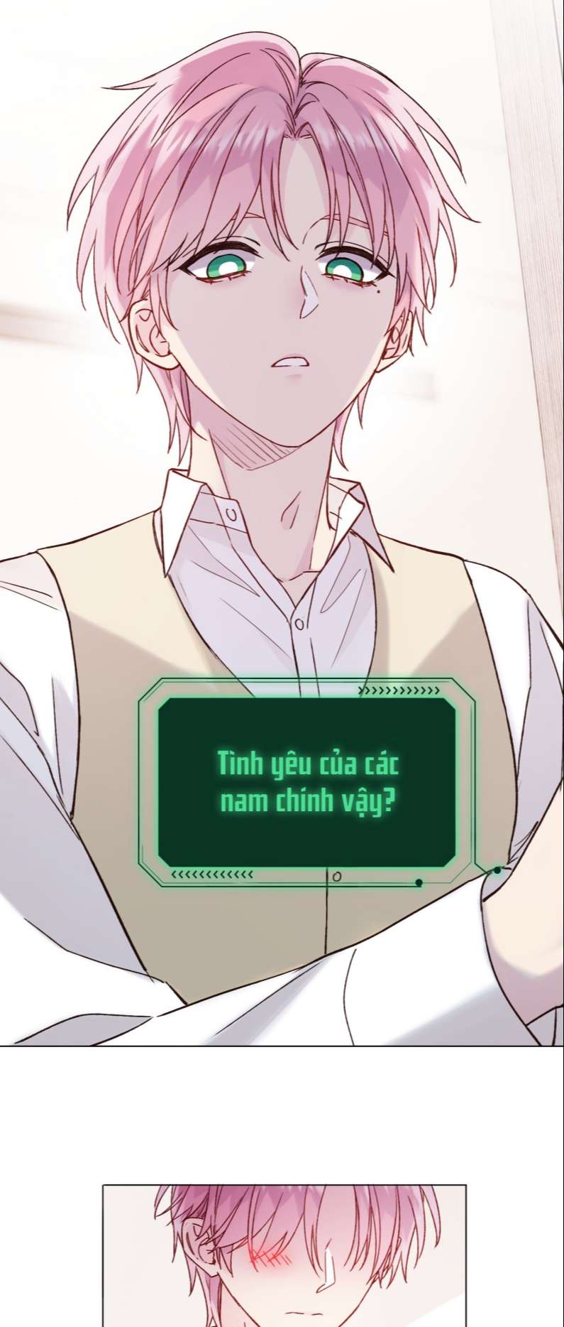 Tôi Phải Làm 1 Kẻ Đại Xấu Xa Chapter 79 - Trang 4