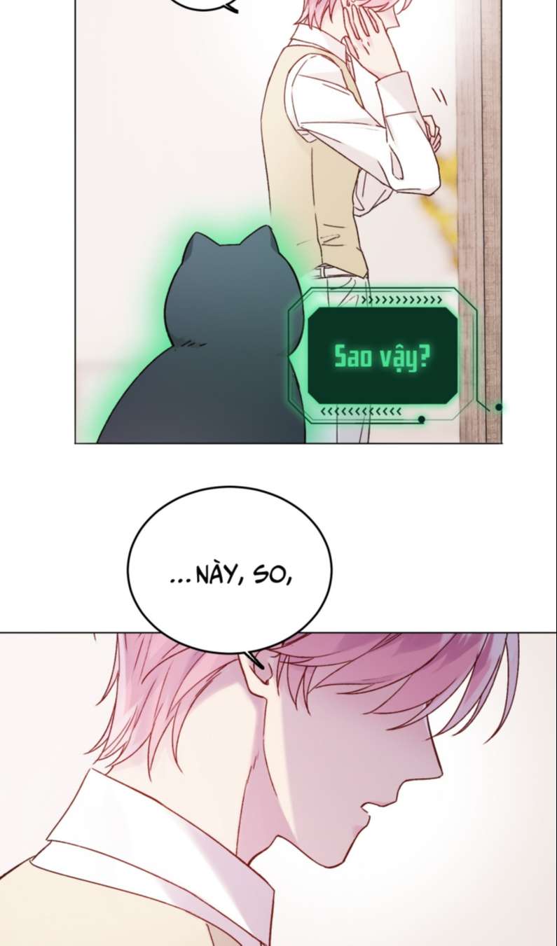 Tôi Phải Làm 1 Kẻ Đại Xấu Xa Chapter 79 - Trang 4