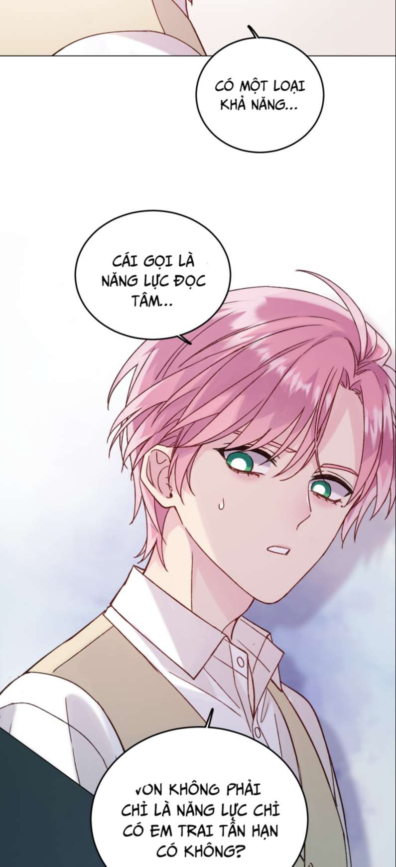 Tôi Phải Làm 1 Kẻ Đại Xấu Xa Chapter 79 - Trang 4