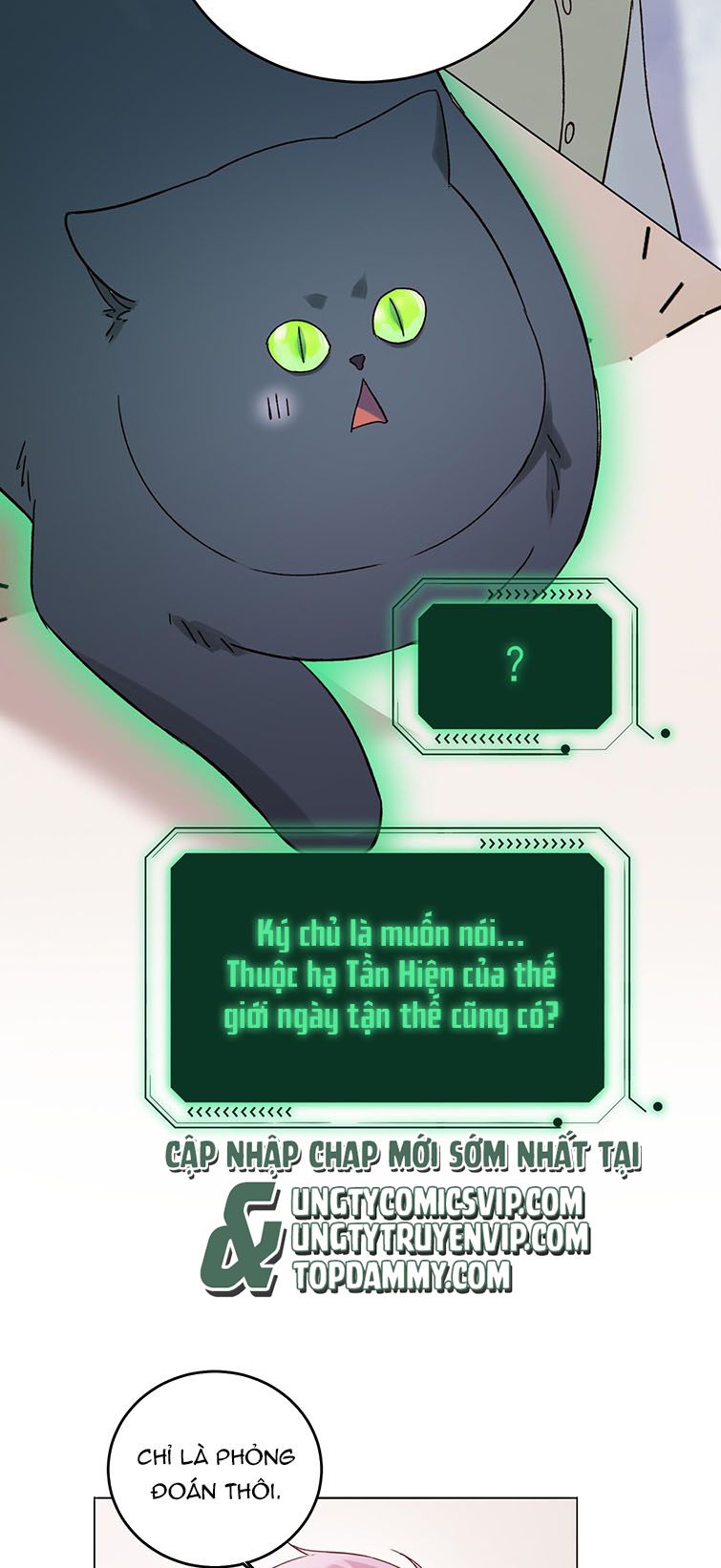 Tôi Phải Làm 1 Kẻ Đại Xấu Xa Chapter 79 - Trang 4