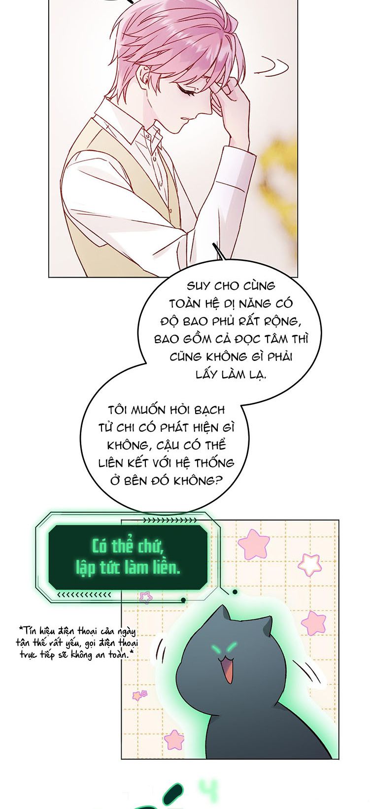 Tôi Phải Làm 1 Kẻ Đại Xấu Xa Chapter 79 - Trang 4
