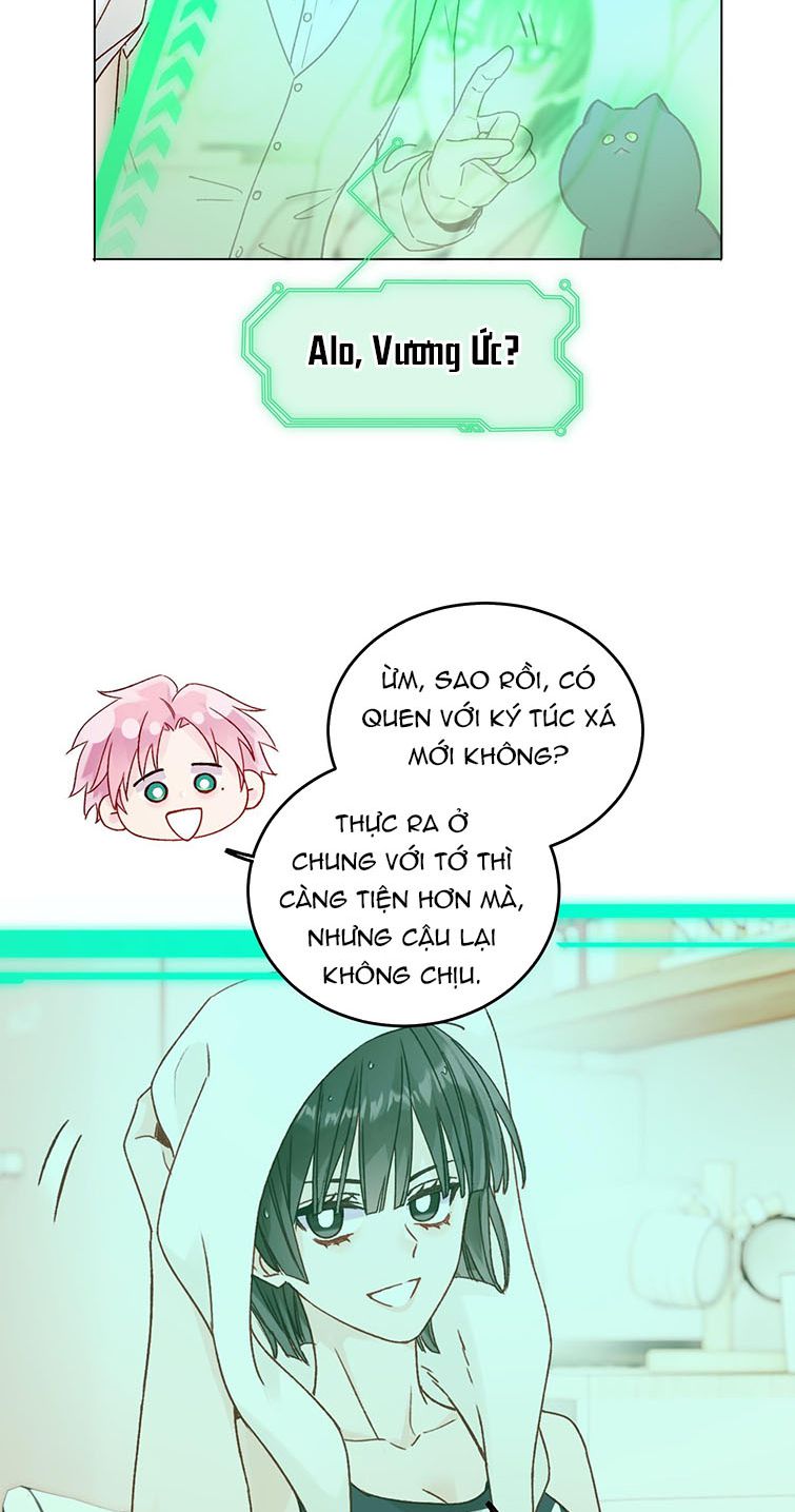 Tôi Phải Làm 1 Kẻ Đại Xấu Xa Chapter 79 - Trang 4