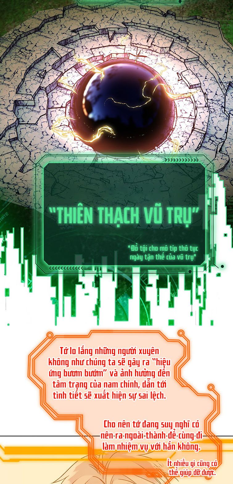 Tôi Phải Làm 1 Kẻ Đại Xấu Xa Chapter 79 - Trang 4