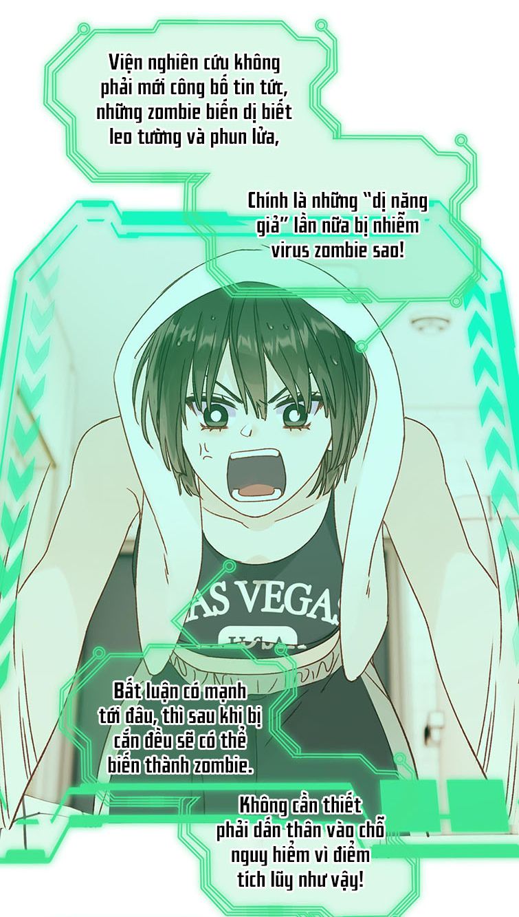 Tôi Phải Làm 1 Kẻ Đại Xấu Xa Chapter 79 - Trang 4