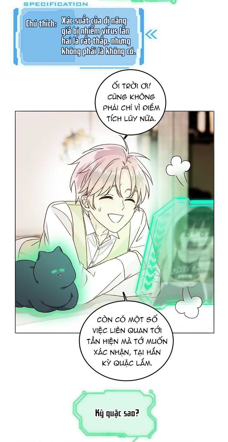 Tôi Phải Làm 1 Kẻ Đại Xấu Xa Chapter 79 - Trang 4