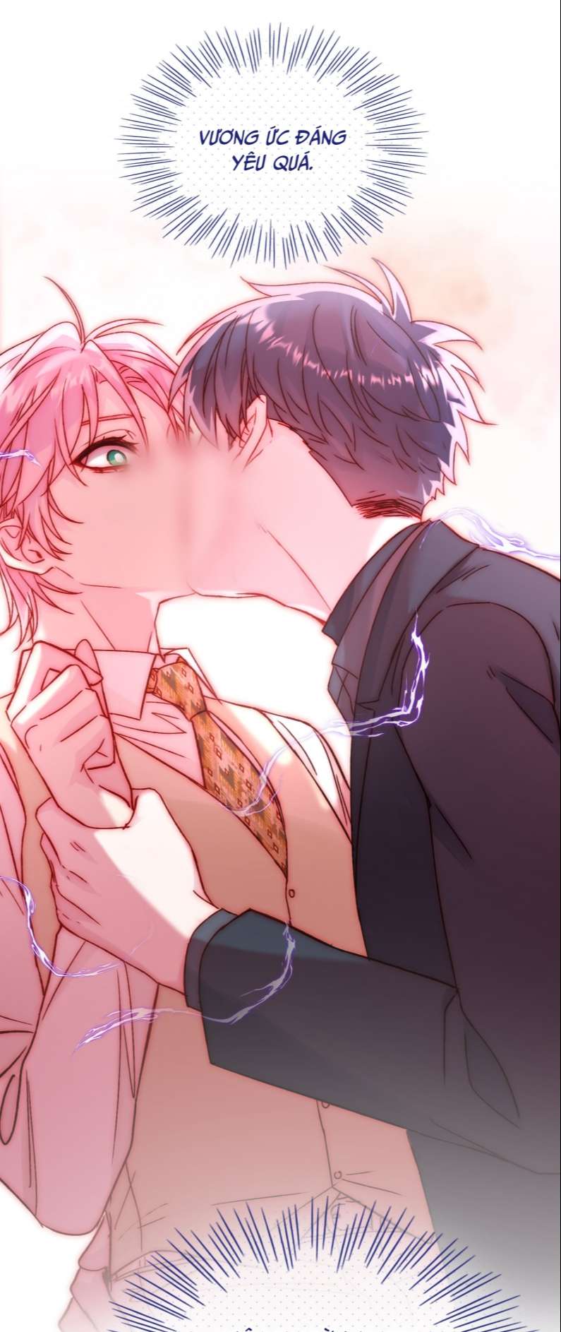 Tôi Phải Làm 1 Kẻ Đại Xấu Xa Chapter 79 - Trang 4