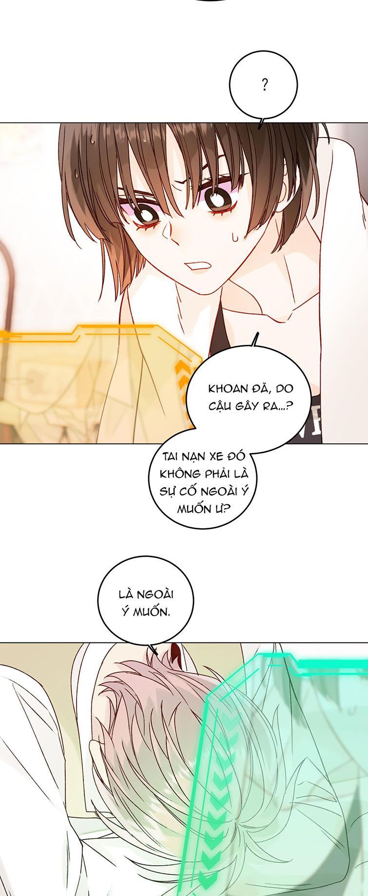 Tôi Phải Làm 1 Kẻ Đại Xấu Xa Chapter 79 - Trang 4