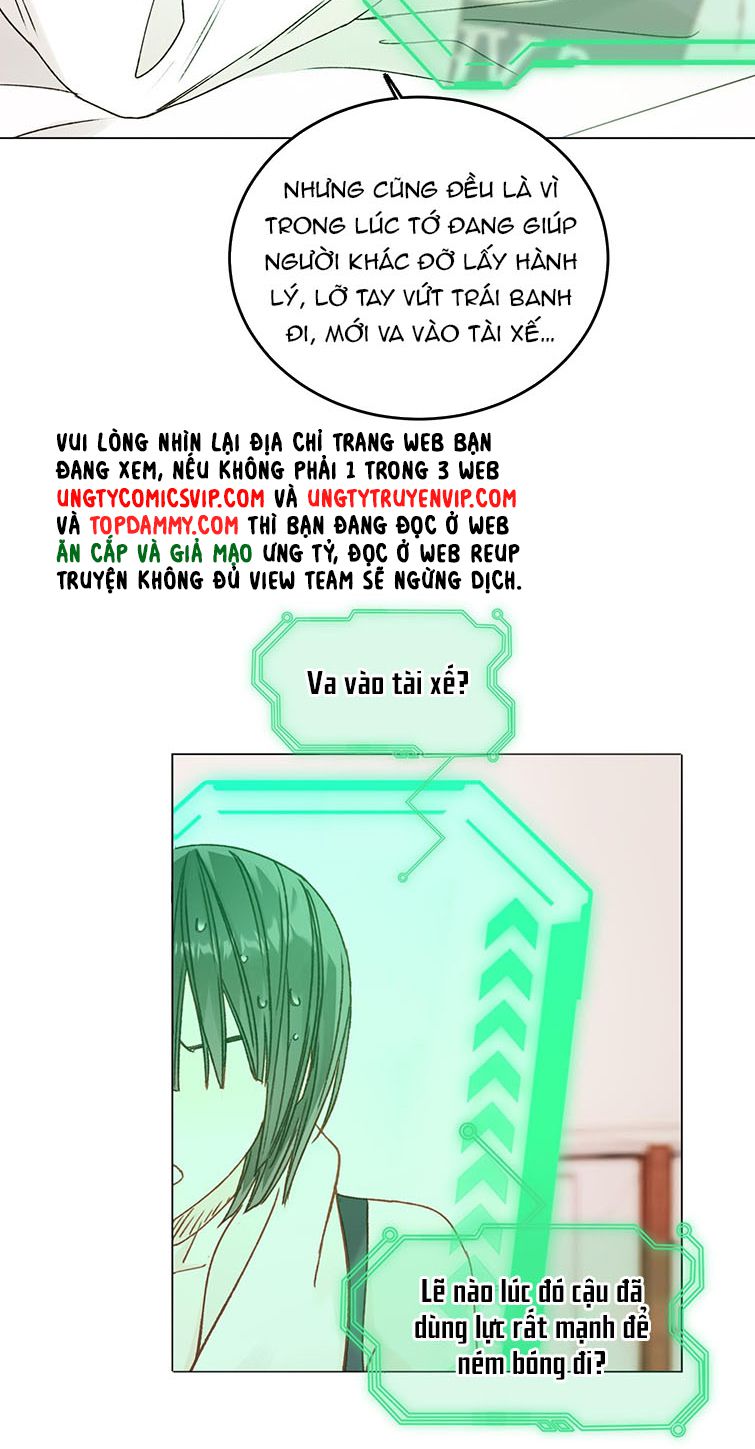 Tôi Phải Làm 1 Kẻ Đại Xấu Xa Chapter 79 - Trang 4