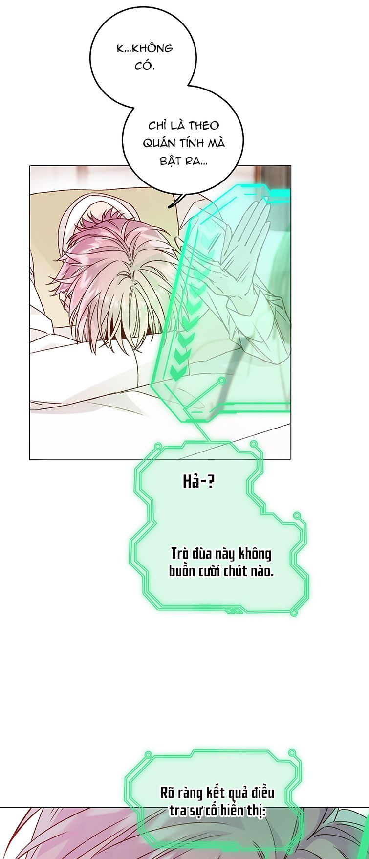 Tôi Phải Làm 1 Kẻ Đại Xấu Xa Chapter 79 - Trang 4