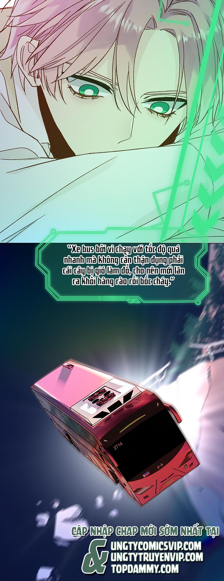Tôi Phải Làm 1 Kẻ Đại Xấu Xa Chapter 79 - Trang 4