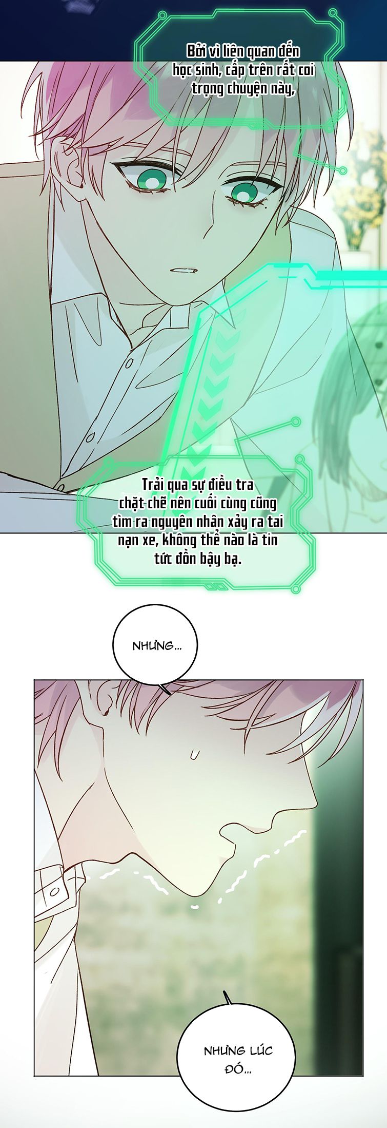 Tôi Phải Làm 1 Kẻ Đại Xấu Xa Chapter 79 - Trang 4