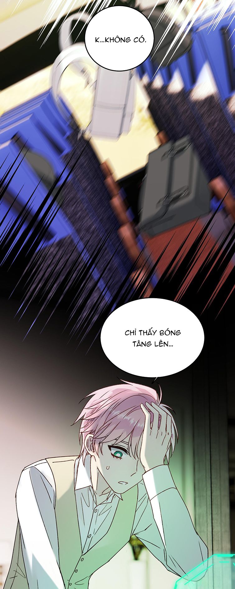 Tôi Phải Làm 1 Kẻ Đại Xấu Xa Chapter 79 - Trang 4