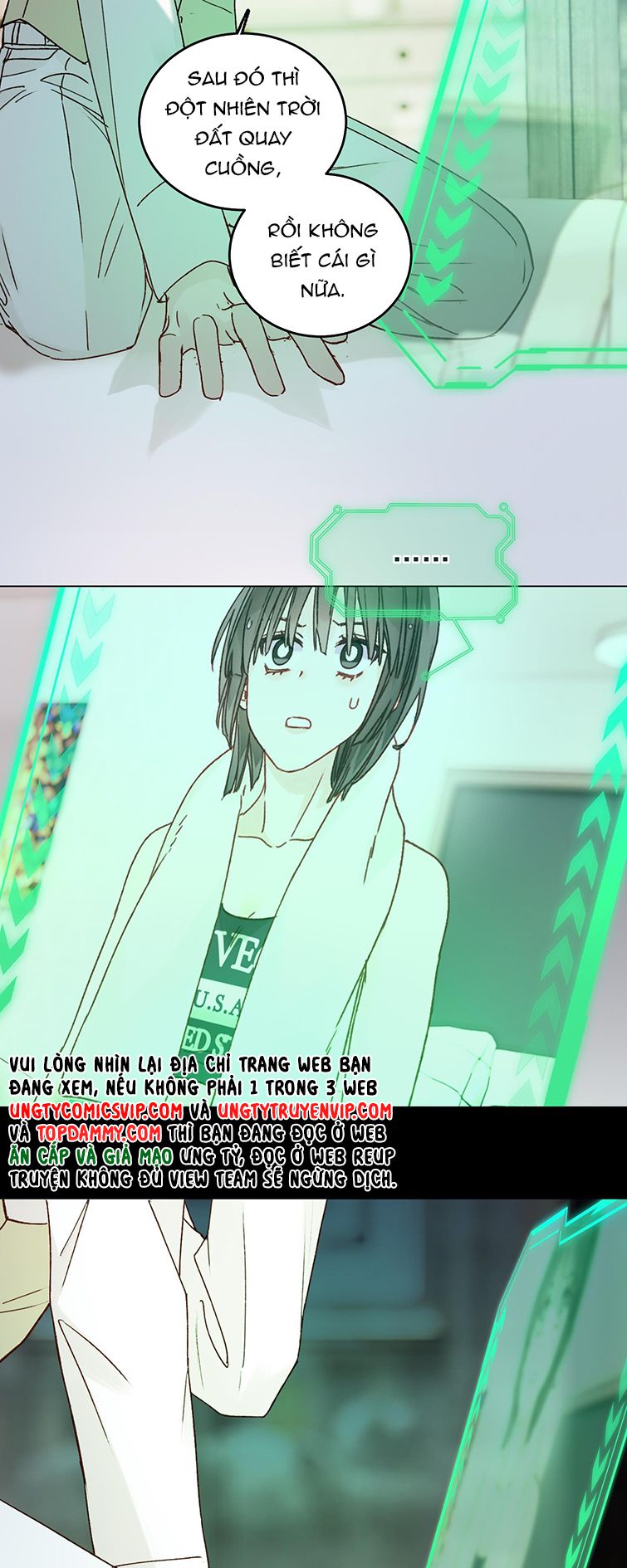 Tôi Phải Làm 1 Kẻ Đại Xấu Xa Chapter 79 - Trang 4