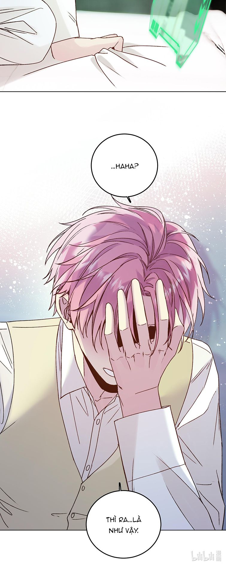 Tôi Phải Làm 1 Kẻ Đại Xấu Xa Chapter 79 - Trang 4